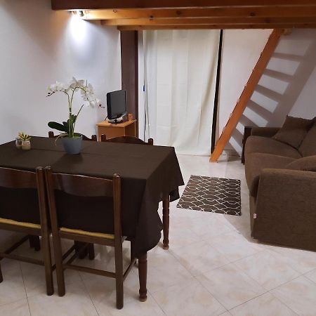 Apartmán Casa Vacanze Da Zaza Trapani Exteriér fotografie