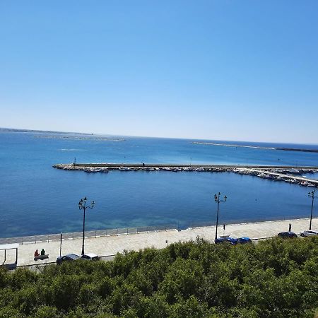 Apartmán Casa Vacanze Da Zaza Trapani Exteriér fotografie