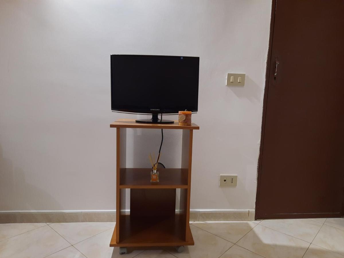 Apartmán Casa Vacanze Da Zaza Trapani Exteriér fotografie