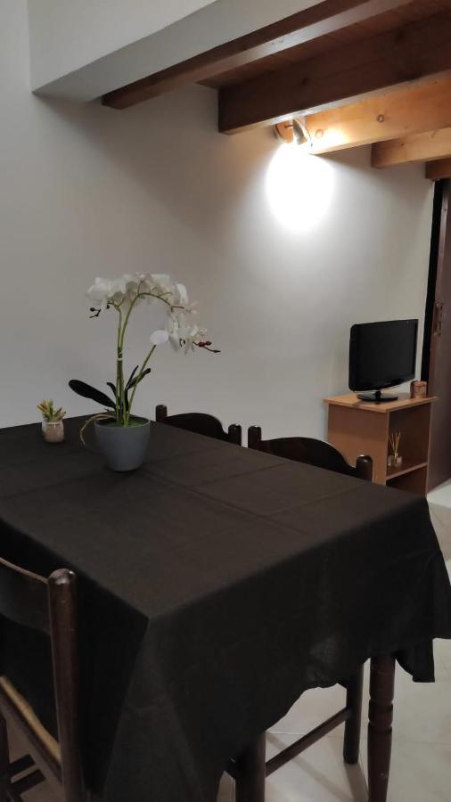 Apartmán Casa Vacanze Da Zaza Trapani Exteriér fotografie